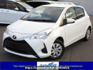 Toyota Vitz KSP130