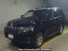 Toyota Land Cruiser Prado GDJ150W