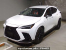 Lexus NX AAZH20