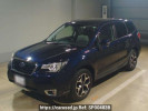 Subaru Forester SJ5