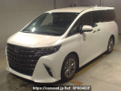 Toyota Alphard AGH40W