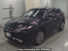 Toyota Harrier Hybrid AXUH80