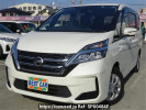 Nissan Serena GC27