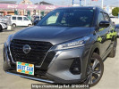 Nissan KIX SNP15