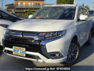 Mitsubishi Outlander PHEV GG3W