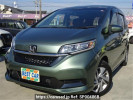 Honda Freed hybrid GB7