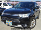 Mitsubishi Outlander PHEV GG2W