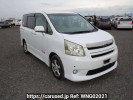 Toyota Noah ZRR70W