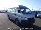 Nissan Caravan Van CWMGE25