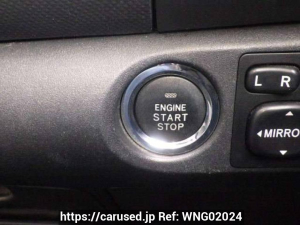 Used 2005 AT toyota vitz KSP90 Image[18]