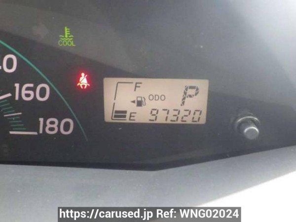 Used 2005 AT toyota vitz KSP90 Image[22]