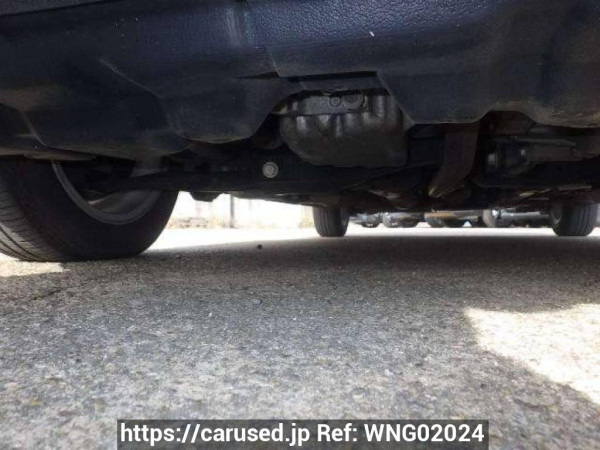 Used 2005 AT toyota vitz KSP90 Image[27]