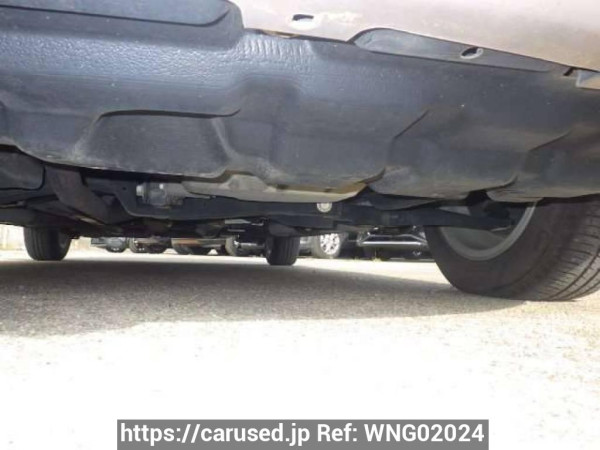 Used 2005 AT toyota vitz KSP90 Image[28]