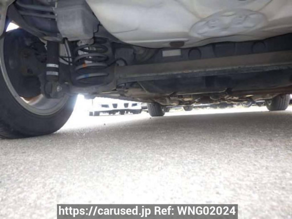 Used 2005 AT toyota vitz KSP90 Image[29]