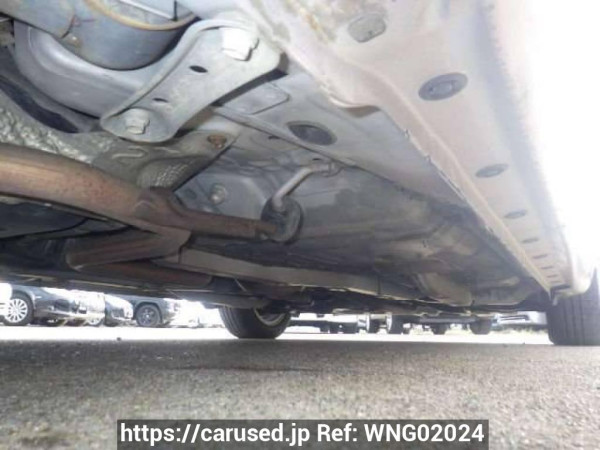 Used 2005 AT toyota vitz KSP90 Image[30]