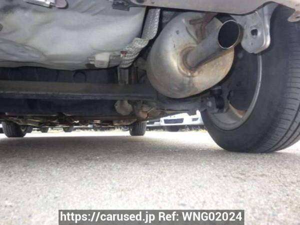 Used 2005 AT toyota vitz KSP90 Image[32]