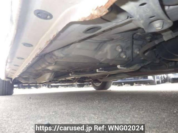 Used 2005 AT toyota vitz KSP90 Image[33]