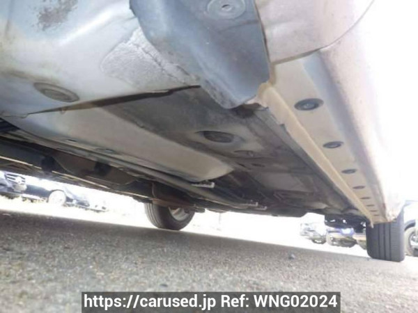 Used 2005 AT toyota vitz KSP90 Image[34]