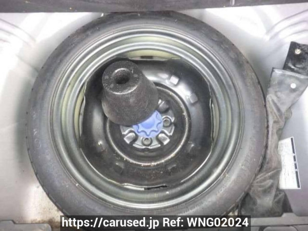 Used 2005 AT toyota vitz KSP90 Image[36]