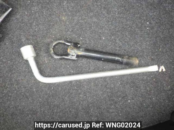 Used 2005 AT toyota vitz KSP90 Image[37]