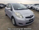 Toyota Vitz KSP90