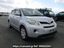 Toyota IST NCP110