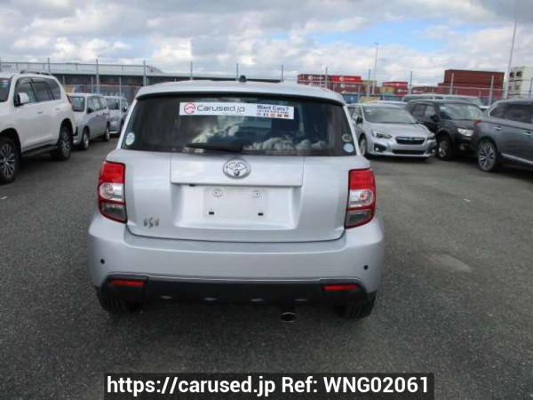 Used 2007 AT toyota ist NCP110 Image[5]