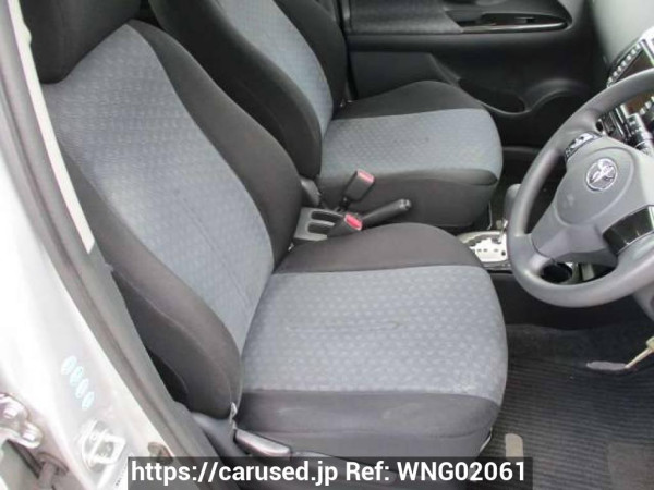 Used 2007 AT toyota ist NCP110 Image[13]