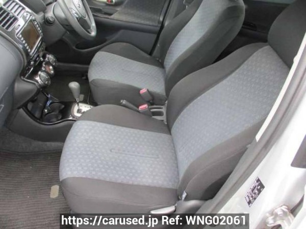 Used 2007 AT toyota ist NCP110 Image[14]
