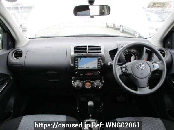 Used 2007 AT toyota ist NCP110 Image[17]