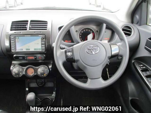 Used 2007 AT toyota ist NCP110 Image[19]