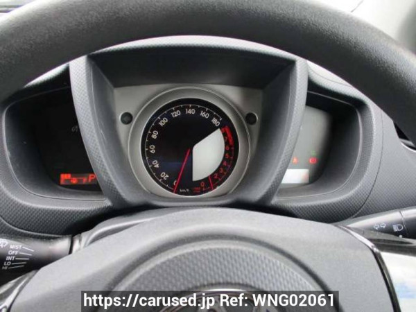 Used 2007 AT toyota ist NCP110 Image[20]