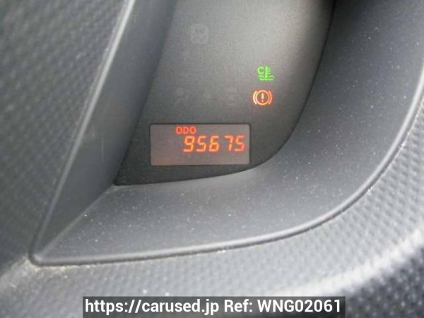 Used 2007 AT toyota ist NCP110 Image[21]