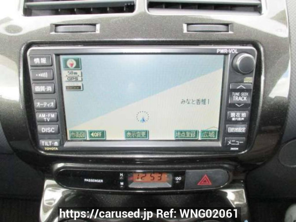 Used 2007 AT toyota ist NCP110 Image[23]