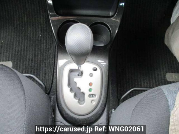 Used 2007 AT toyota ist NCP110 Image[25]