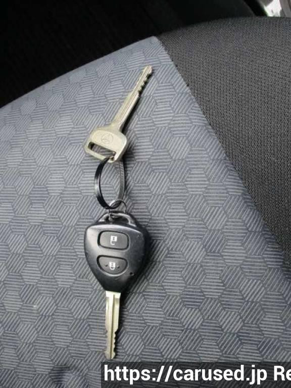 Used 2007 AT toyota ist NCP110 Image[26]