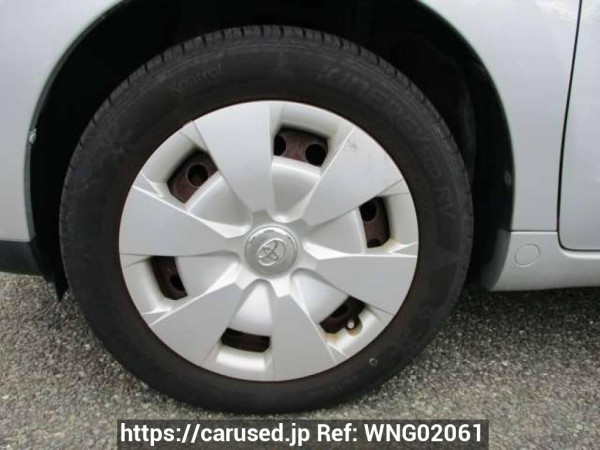 Used 2007 AT toyota ist NCP110 Image[28]