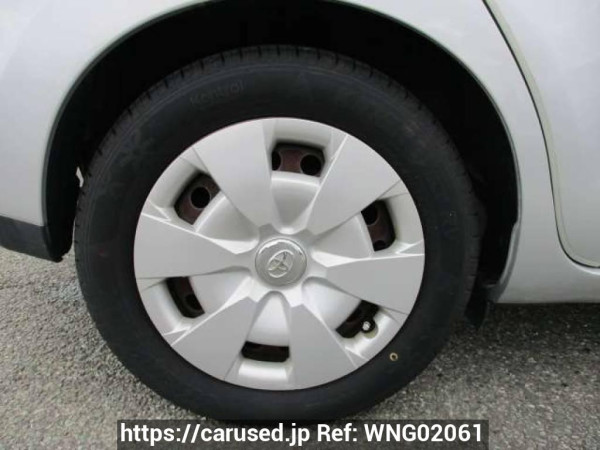 Used 2007 AT toyota ist NCP110 Image[29]