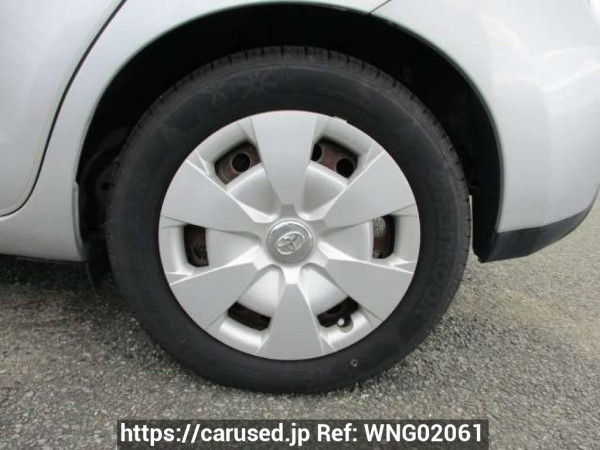 Used 2007 AT toyota ist NCP110 Image[30]