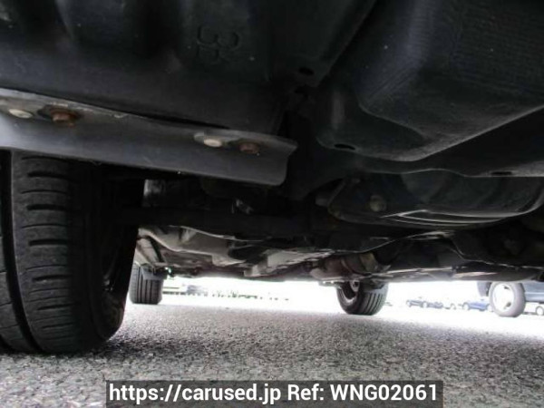 Used 2007 AT toyota ist NCP110 Image[31]