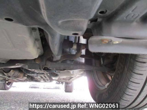 Used 2007 AT toyota ist NCP110 Image[32]