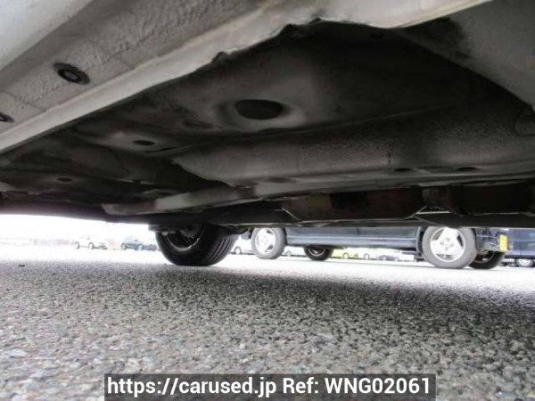 Used 2007 AT toyota ist NCP110 Image[33]