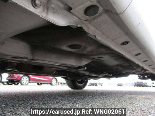 Used 2007 AT toyota ist NCP110 Image[34]