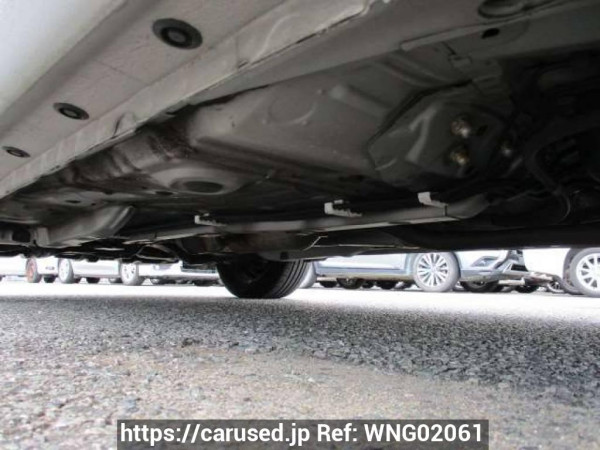Used 2007 AT toyota ist NCP110 Image[35]