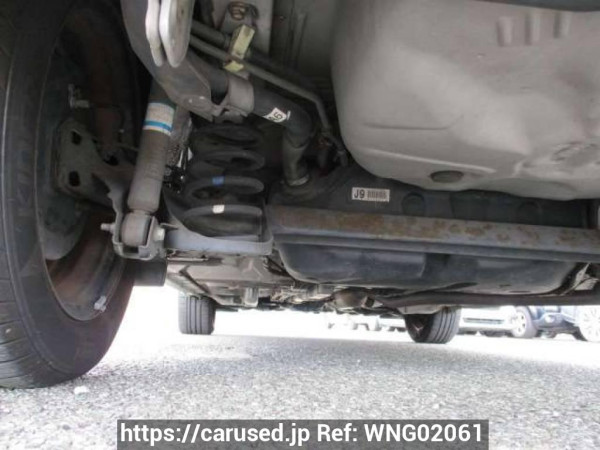 Used 2007 AT toyota ist NCP110 Image[37]