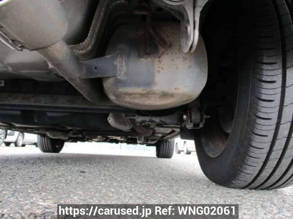 Used 2007 AT toyota ist NCP110 Image[38]