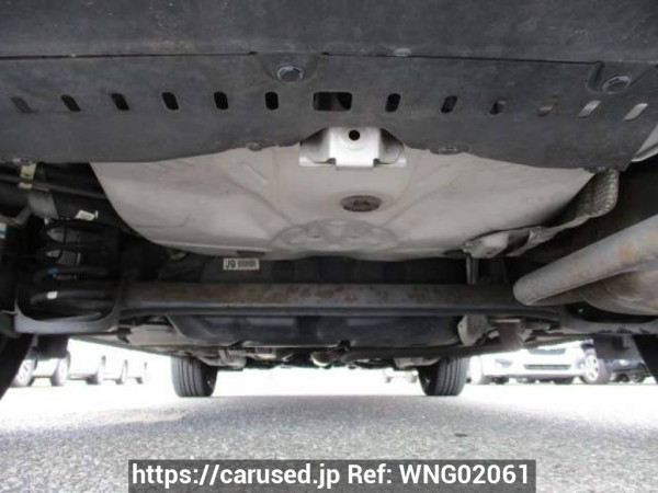 Used 2007 AT toyota ist NCP110 Image[39]