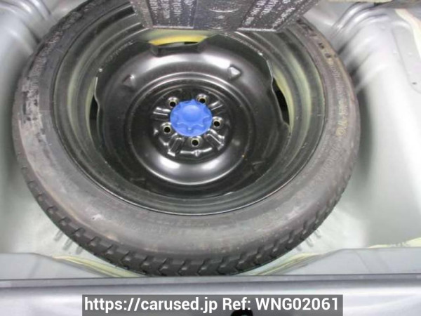 Used 2007 AT toyota ist NCP110 Image[40]