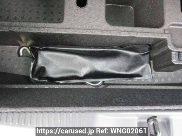 Used 2007 AT toyota ist NCP110 Image[41]
