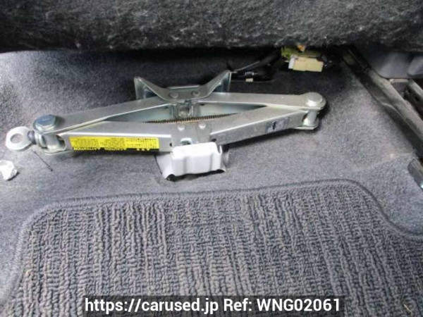 Used 2007 AT toyota ist NCP110 Image[42]
